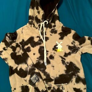 Official Dutch Bros Hoodie